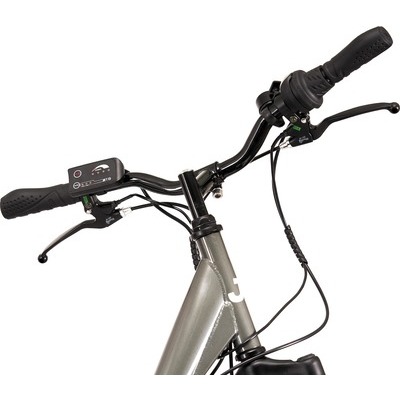 E-Bike Nilox J5 Plus 26