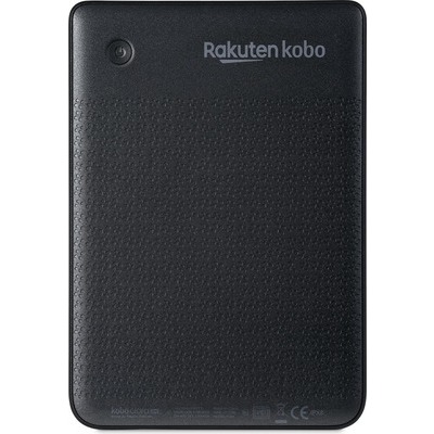 eReader Kobo Clara black BW nero