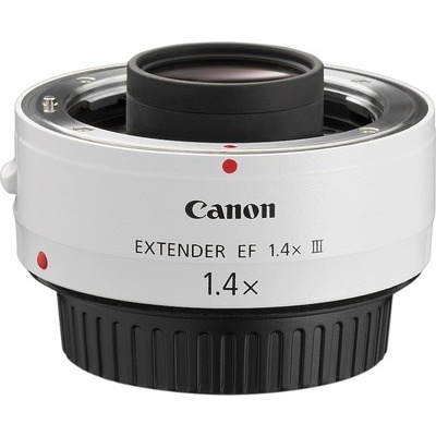 Extender Canon EF 1.4X III