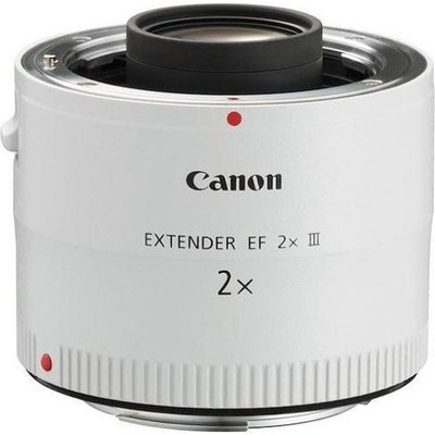 Extender Canon EF 2X III