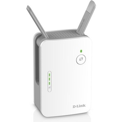 Extender D-Link AC1200 LAN Wi-Fi dualband