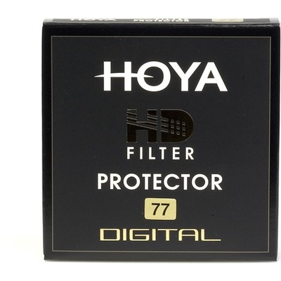 Filtro Hoya HD protector 52mm