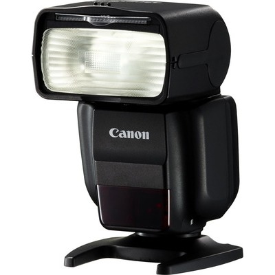 Flash Canon 430 EX III-RT