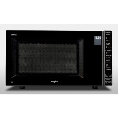 Forno a microonde Whirlpool MWP 303 SB silver