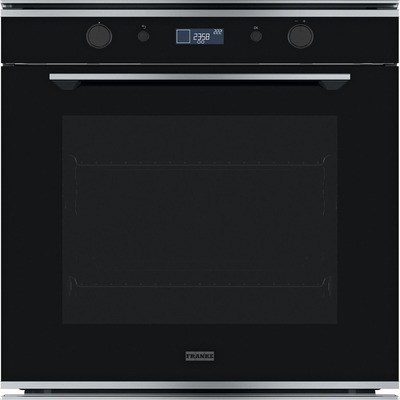 Forno da incasso Franke FMY 98 P XS elettrico nero