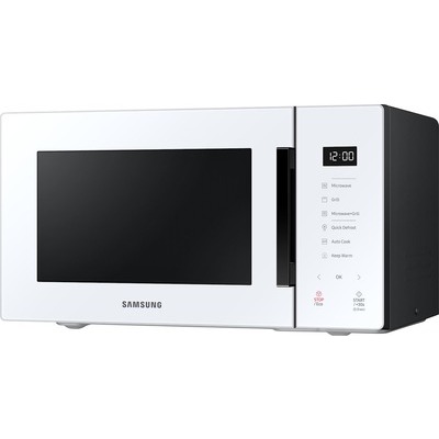 Forno microonde Samsung MG23T5018AW/ET white bianco