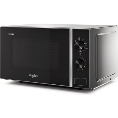 Forno microonde Whirlpool MWP 103 SB silver black