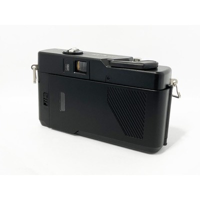 Fotocamera analogica Yashica MF-2 colore nero