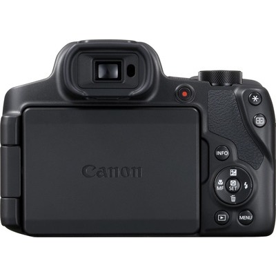 Fotocamera Bridge Canon SX 70 HS