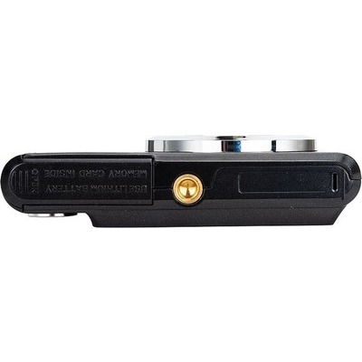 Fotocamera compatta Agfa DC5200 colore nero