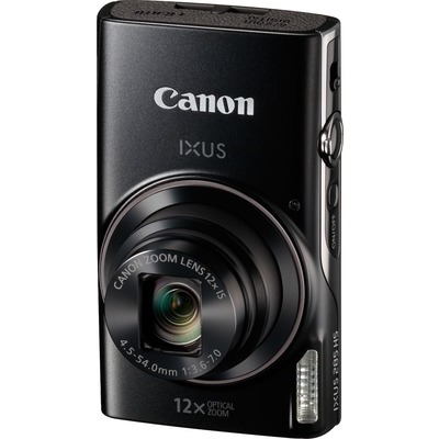 Fotocamera compatta Canon Ixus 285HS nero