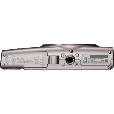 Fotocamera compatta Canon Ixus 285HS silver
