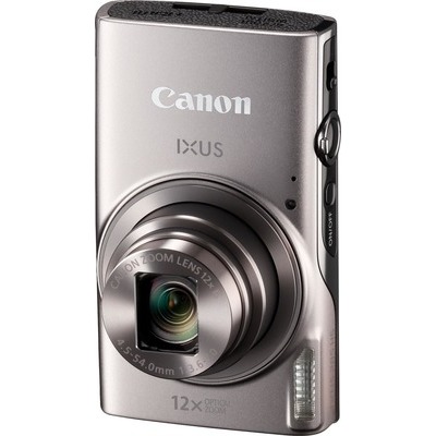 Fotocamera compatta Canon Ixus 285HS silver