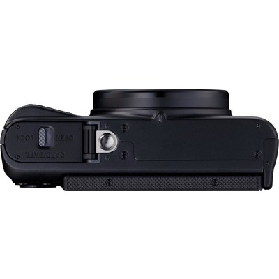 Fotocamera compatta Canon Power Shot SX740 HS nera