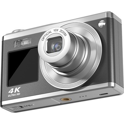 Fotocamera digitale AGFA DC9200 10x colore nero