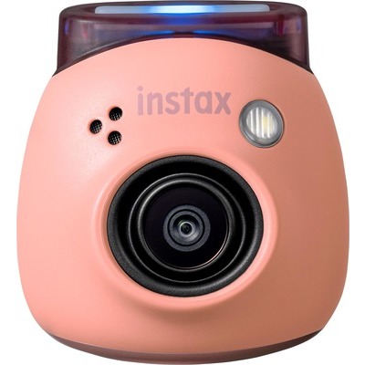 Fotocamera digitale INSTAX PAL colore rosa