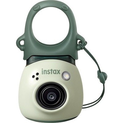 Fotocamera digitale INSTAX PAL colore verde