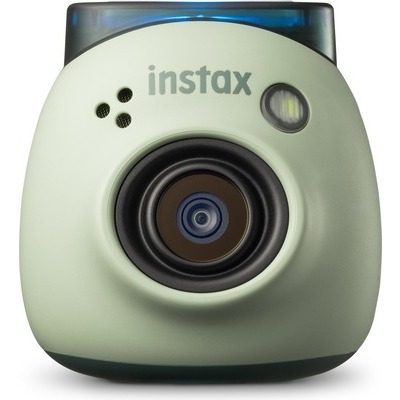 Fotocamera digitale INSTAX PAL colore verde