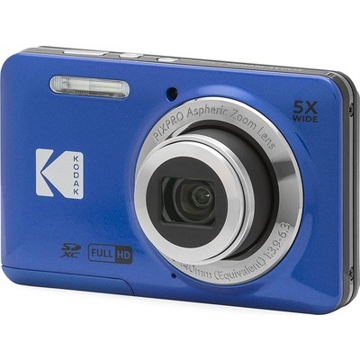 Fotocamera digitale Kodak KF55BL colore blu