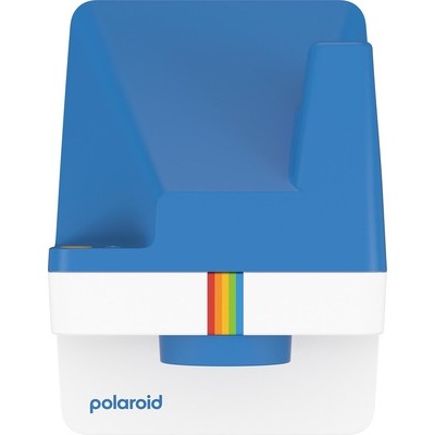 Fotocamera istantanea Polaroid Now colore blu