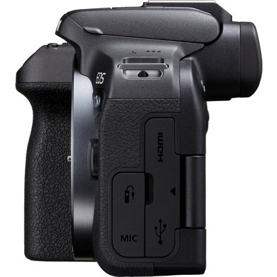Fotocamera mirrorless Canon EOS R10 body