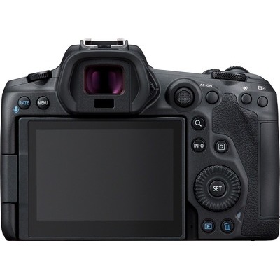 Fotocamera Mirrorless Canon EOS R5 body