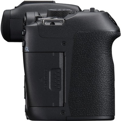 Fotocamera mirrorless Canon EOS R7 body