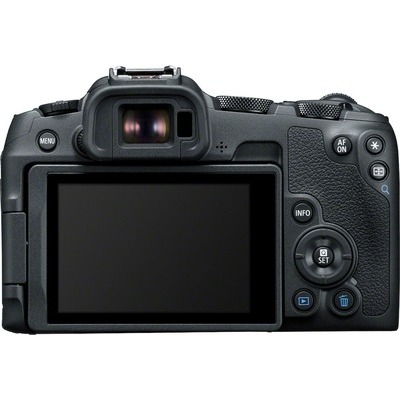 Fotocamera mirrorless Canon EOS R8 body