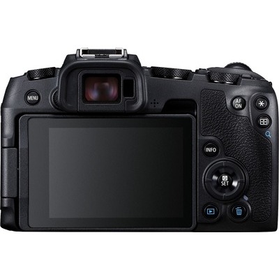 Fotocamera mirrorless Canon Eos RP Body
