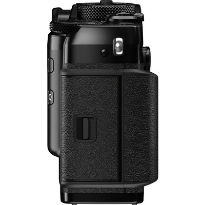 Fotocamera mirrorless Fujifilm X-PRO3 body nero