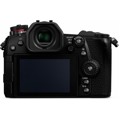 Fotocamera mirrorless Panasonic G9 Body