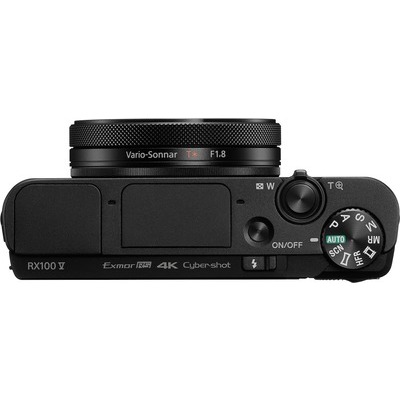 Fotocamera Premium Sony RX 100 M5