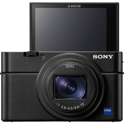 Fotocamera Sony Rx 100 MVII premium