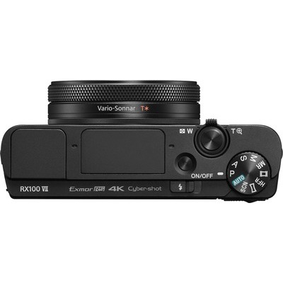 Fotocamera Sony Rx 100 MVII premium
