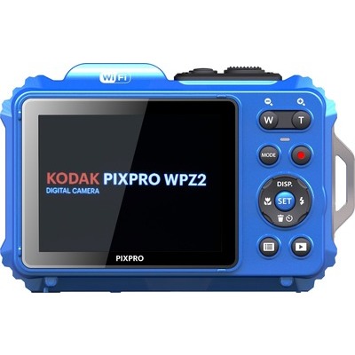 Fotocamera subacquea Kodak KFWPBL colore blu