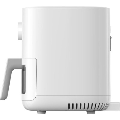 Friggitrice ad aria Xiaomi Smart Air Fryer Pro capacita' 4Lt connessa white bianco