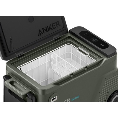 Frigo portatile a batteria Anker Cooler 40