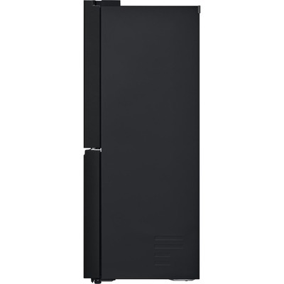 Frigorifero 4 porte LG GMG860EPBE nero