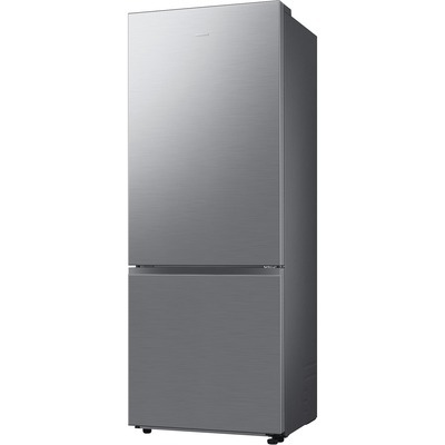 Frigorifero combinato Samsung RB53DG703DS9 inox