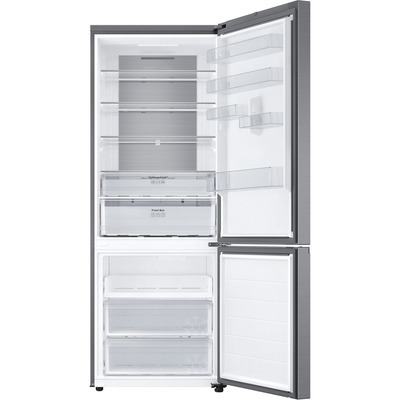 Frigorifero combinato Samsung RB53DG703DS9 inox