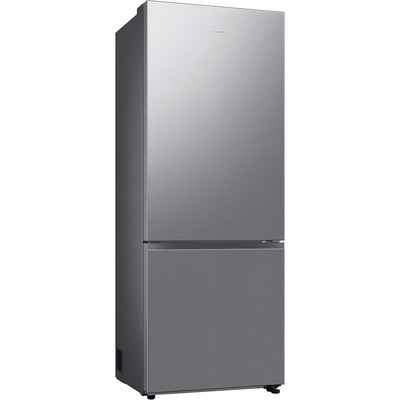 Frigorifero combinato Samsung RB53DG703DS9 inox