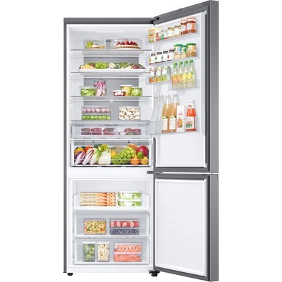 Frigorifero combinato Samsung RB53DG703DS9 inox