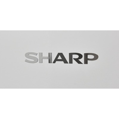Frigorifero doppia porta Sharp SJ-FTB01ITXSF silver