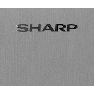 Frigorifero doppia porta Sharp SJ-TB03ITXLF inox