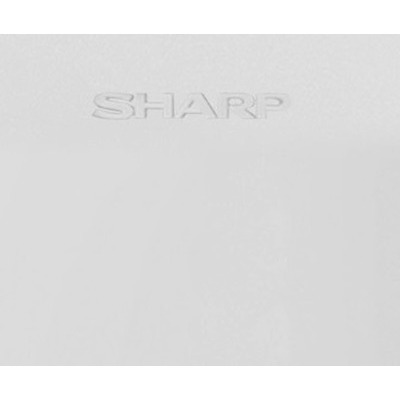 Frigorifero doppia porta Sharp SJ-TB03ITXWF bianco