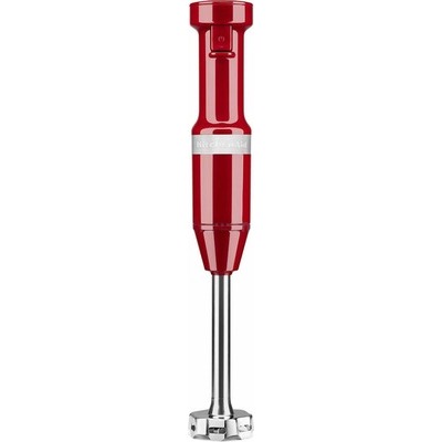 Frullatore ad immersione KitchenAid 5KHBV83EER rosso imperiale