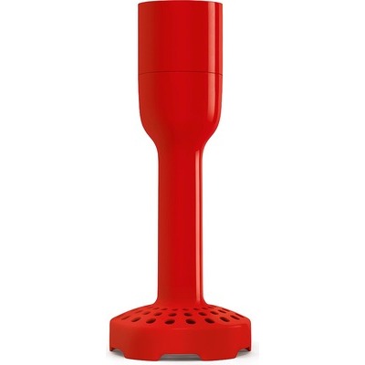 Frullatore ad immersione Smeg HBF22RDEU rosso minipimer