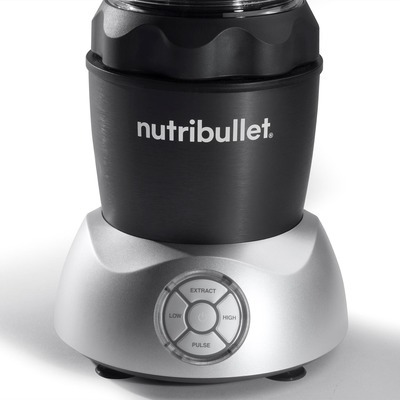 Frullatore Nutribullet Select NB200DG potenza 1000W con caraffa capacita' 900ml e 700ml