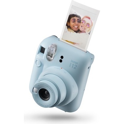 Fujifilm Instax Mini 12 blu