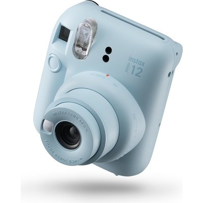 Fujifilm Instax Mini 12 blu